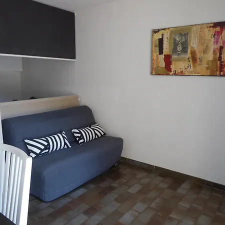 Port 200m Parking Prive Apartment *
