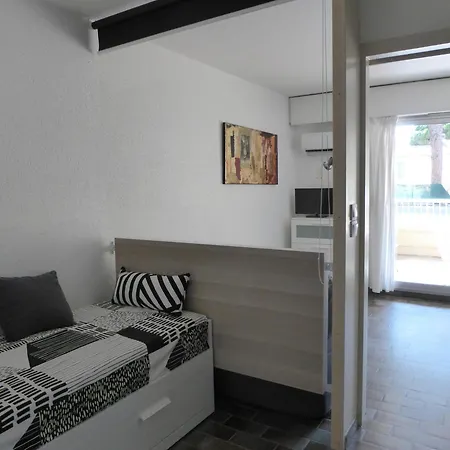 Port 200m Parking Prive Apartment